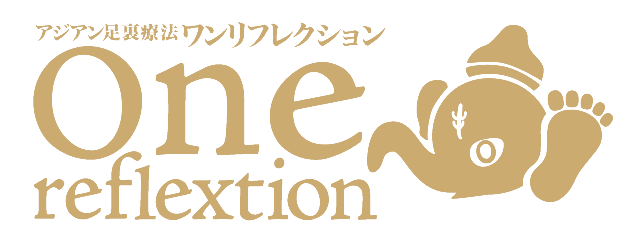 ワンリフレクション One reflextion